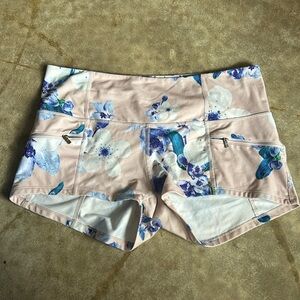 Popflex Size 12 shorts